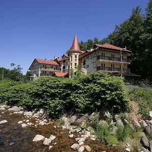 Nowa - Ski SPA Hotel